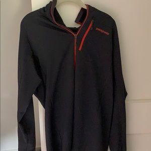 Patagonia Hoodie